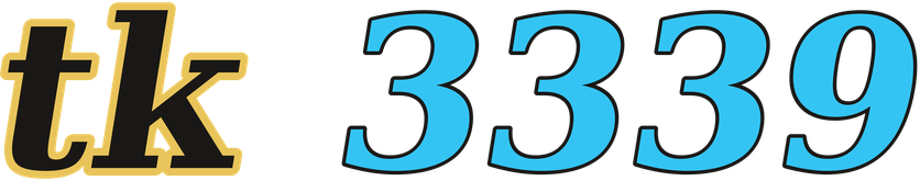 tk 3339 logo